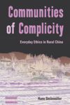 book: Communities of Complicity