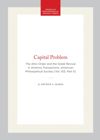 book: Capital Problem