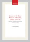 Census of the Exact Sciences in Sanskrit (Series A, Vol. 5)