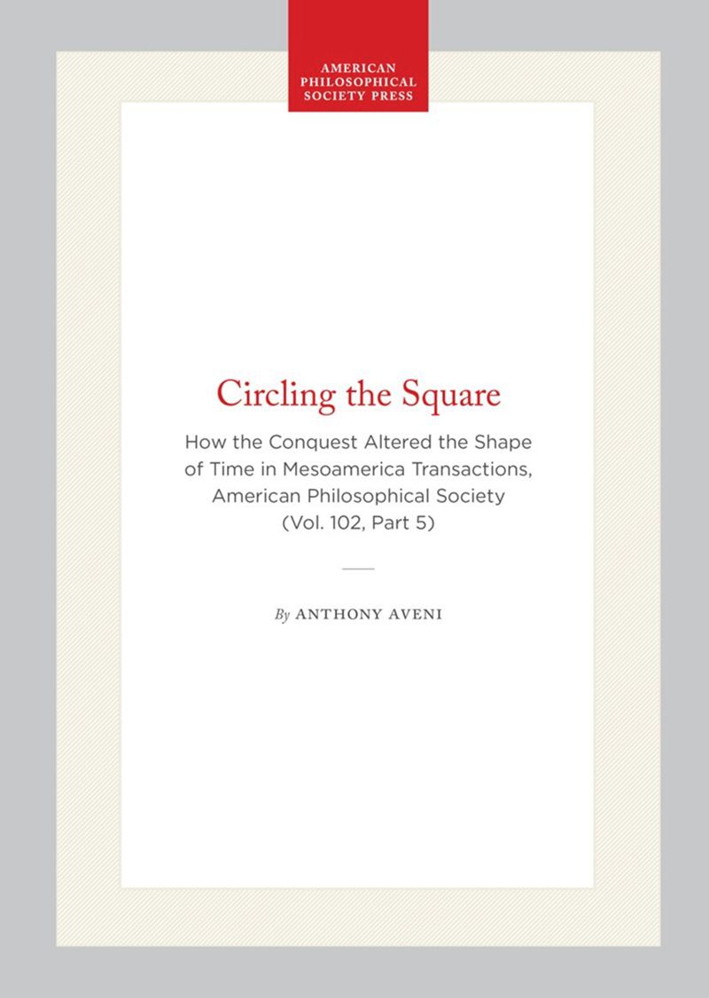 book: Circling the Square