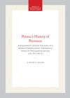 book: Peiresc’s History of Provence