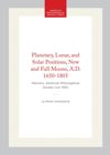 book: Planetary, Lunar, and Solar Positions, New and Full Moons, A.D. 1650-1805