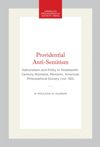 book: Providential Anti-Semitism
