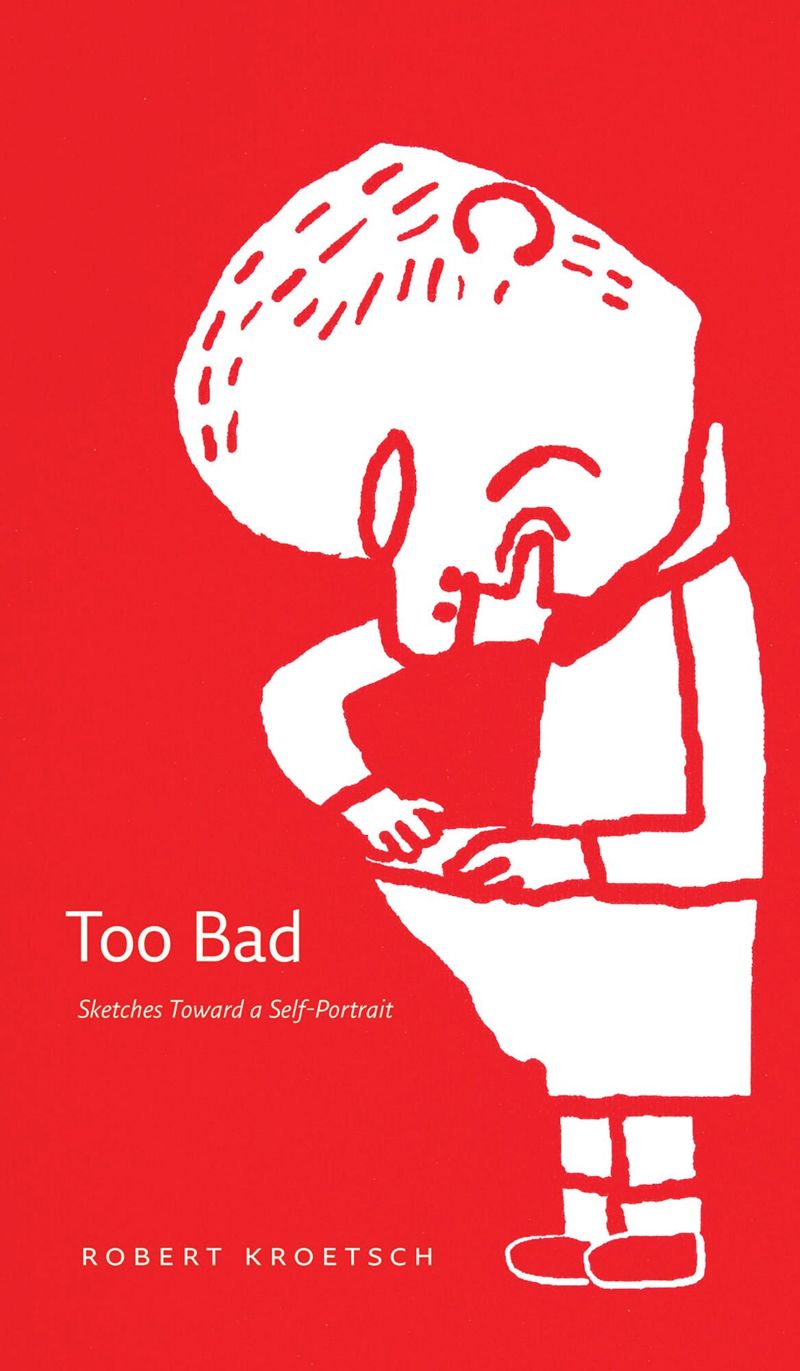 book: Too Bad