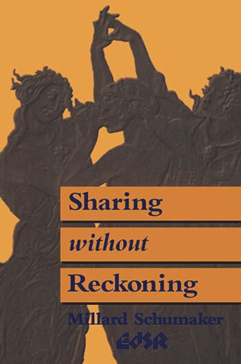book: Sharing without Reckoning