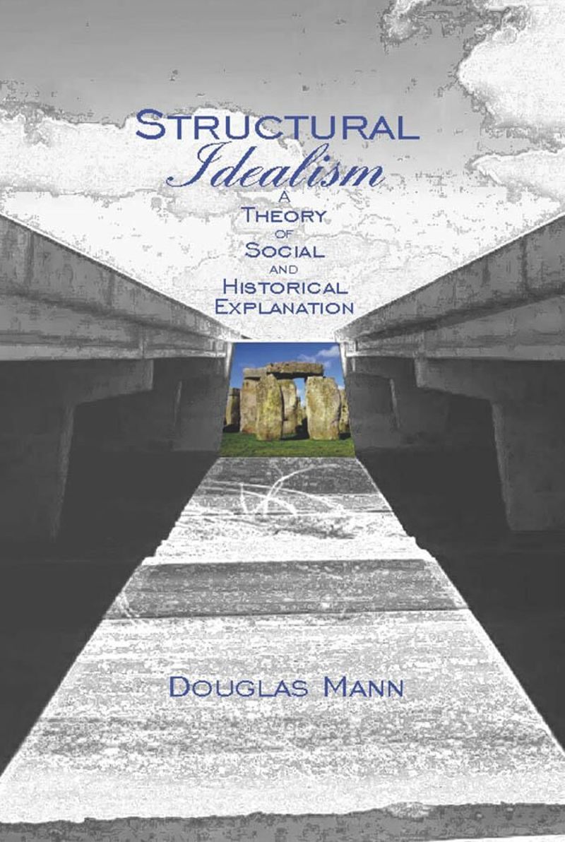 book: Structural Idealism