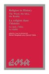 book: Religion in History / La religion dans l’histoire