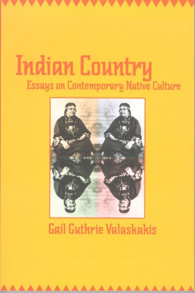 book: Indian Country