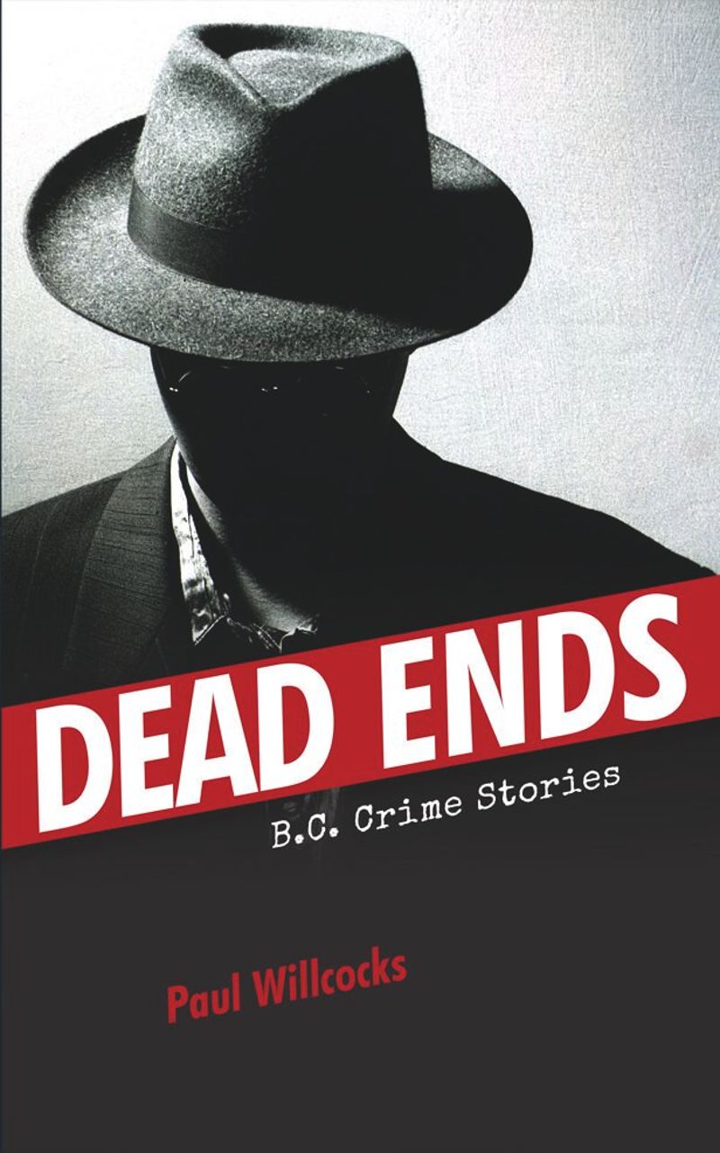 book: Dead Ends