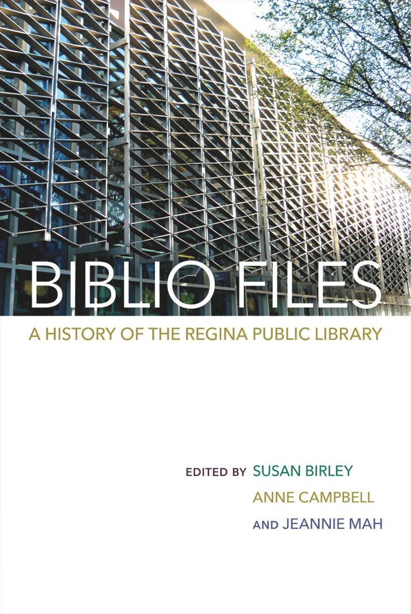 book: Biblio Files