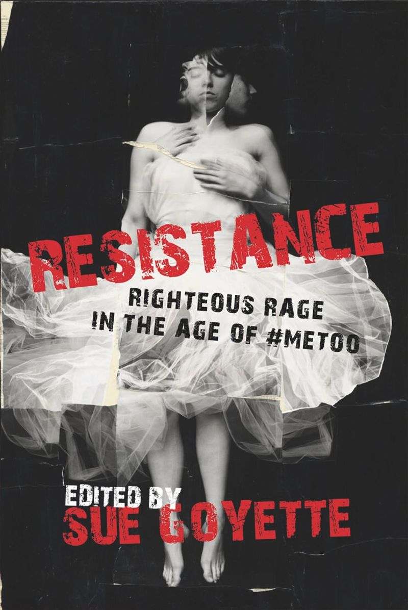 book: Resistance