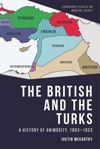 book: The British and the Turks