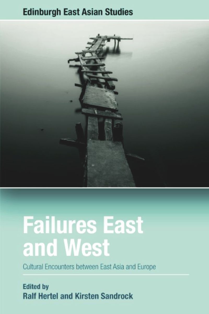 book: Failures East and West
