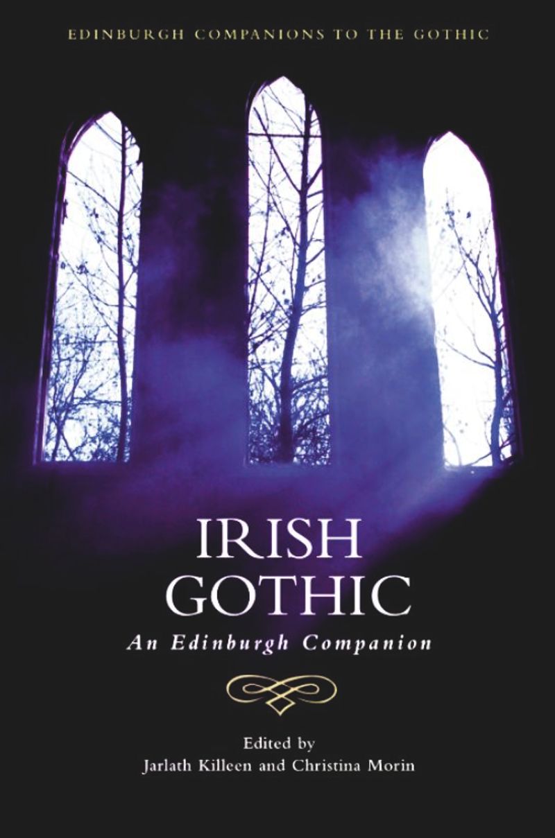 book: Irish Gothic
