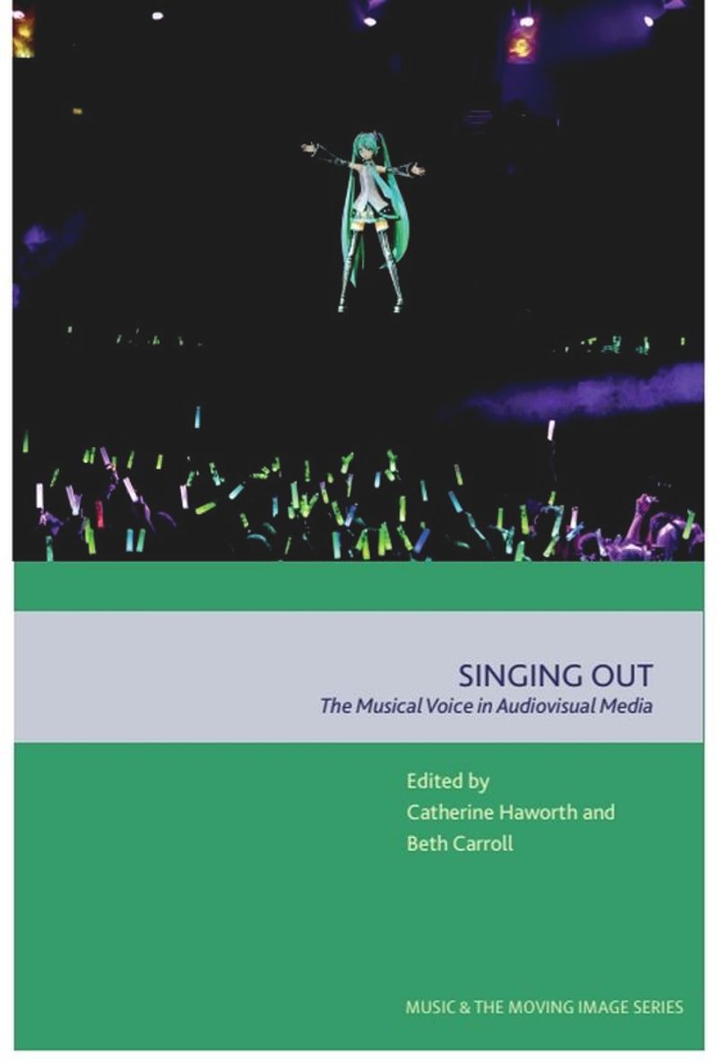 book: Singing Out