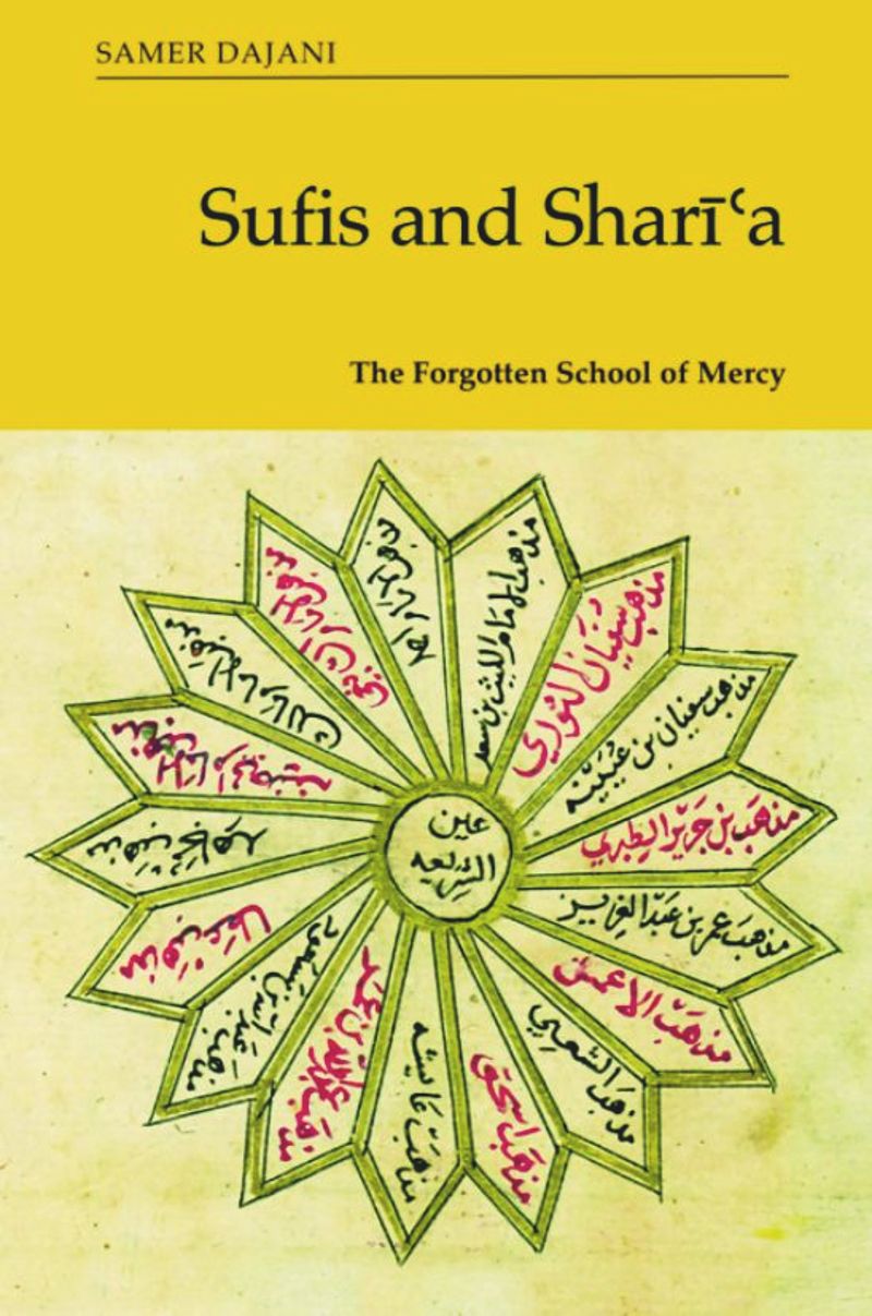 book: Sufis and Sharīʿa