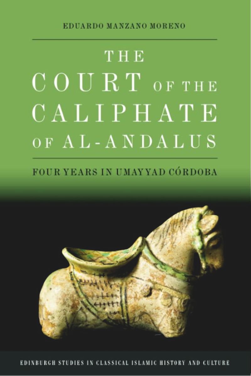book: The Court of the Caliphate of al-Andalus