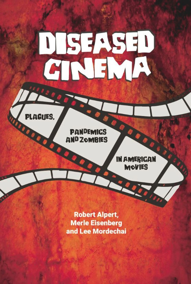 book: Diseased Cinema