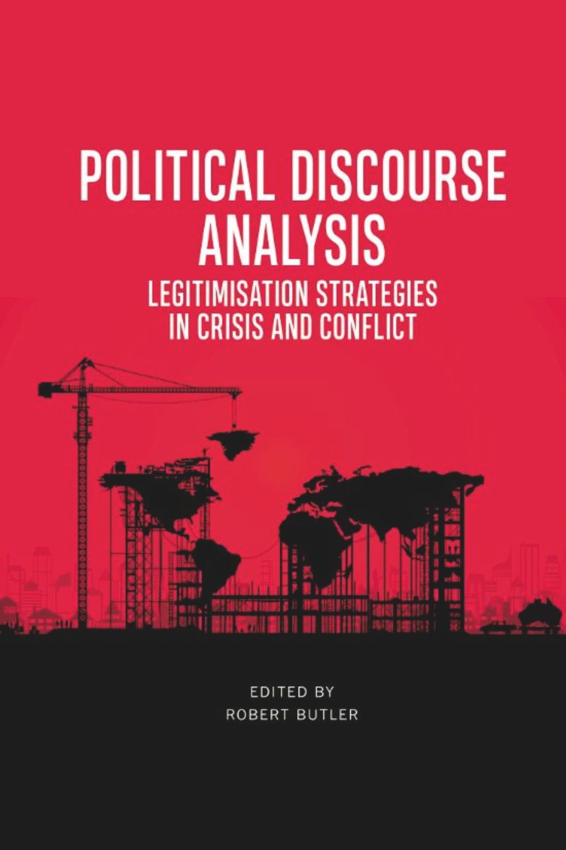 book: Political Discourse Analysis