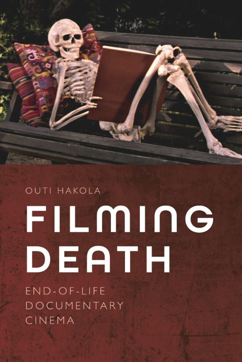 book: Filming Death