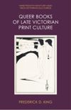 book: Queer Books of Late Victorian Print Culture