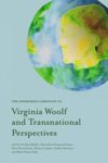 book: The Edinburgh Companion to Virginia Woolf and Transnational Perspectives