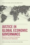 book: Justice in Global Economic Governance