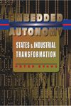 Embedded Autonomy