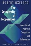 book: The Complexity of Cooperation