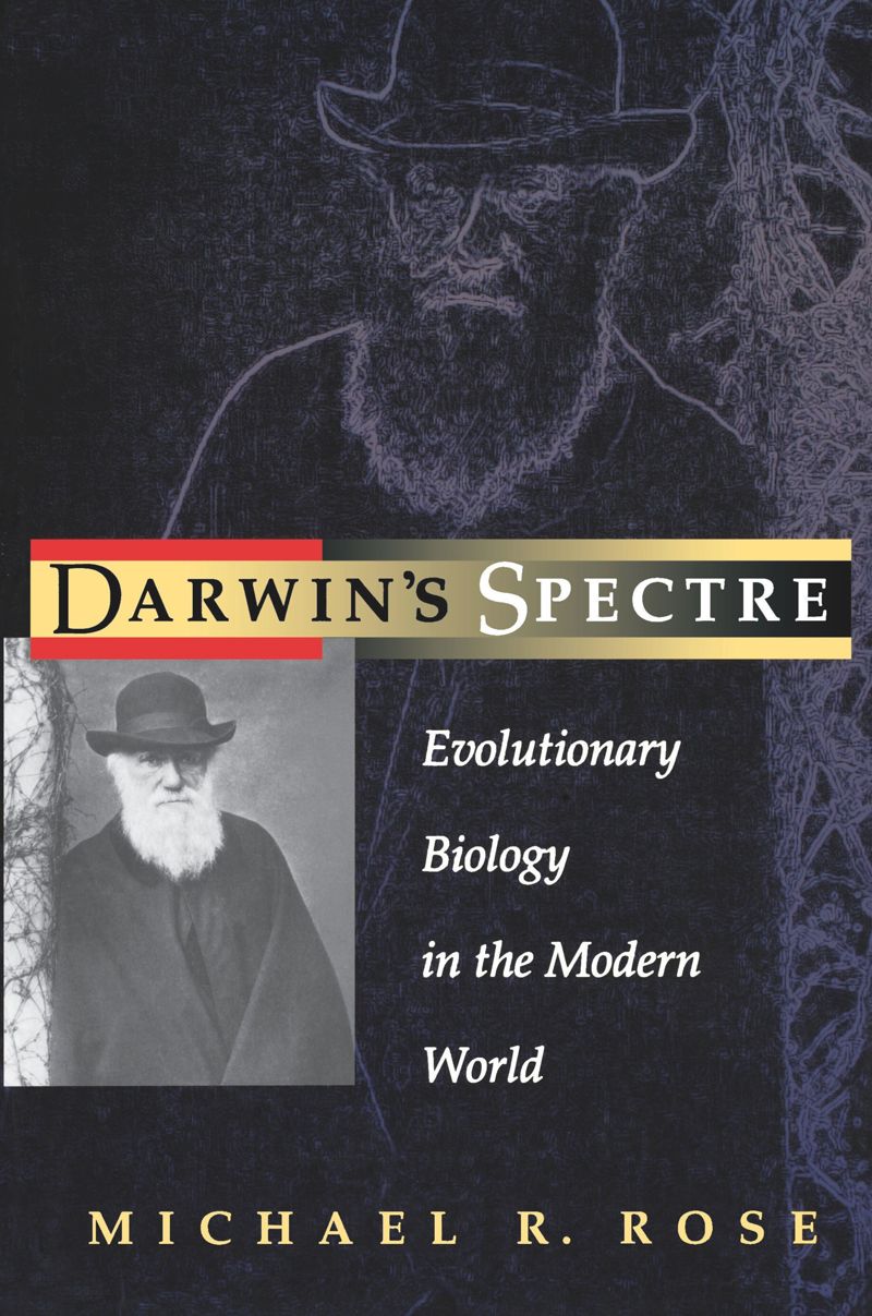 book: Darwin's Spectre