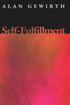 Self-Fulfillment