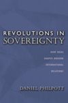 Revolutions in Sovereignty