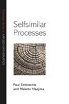 book: Selfsimilar Processes