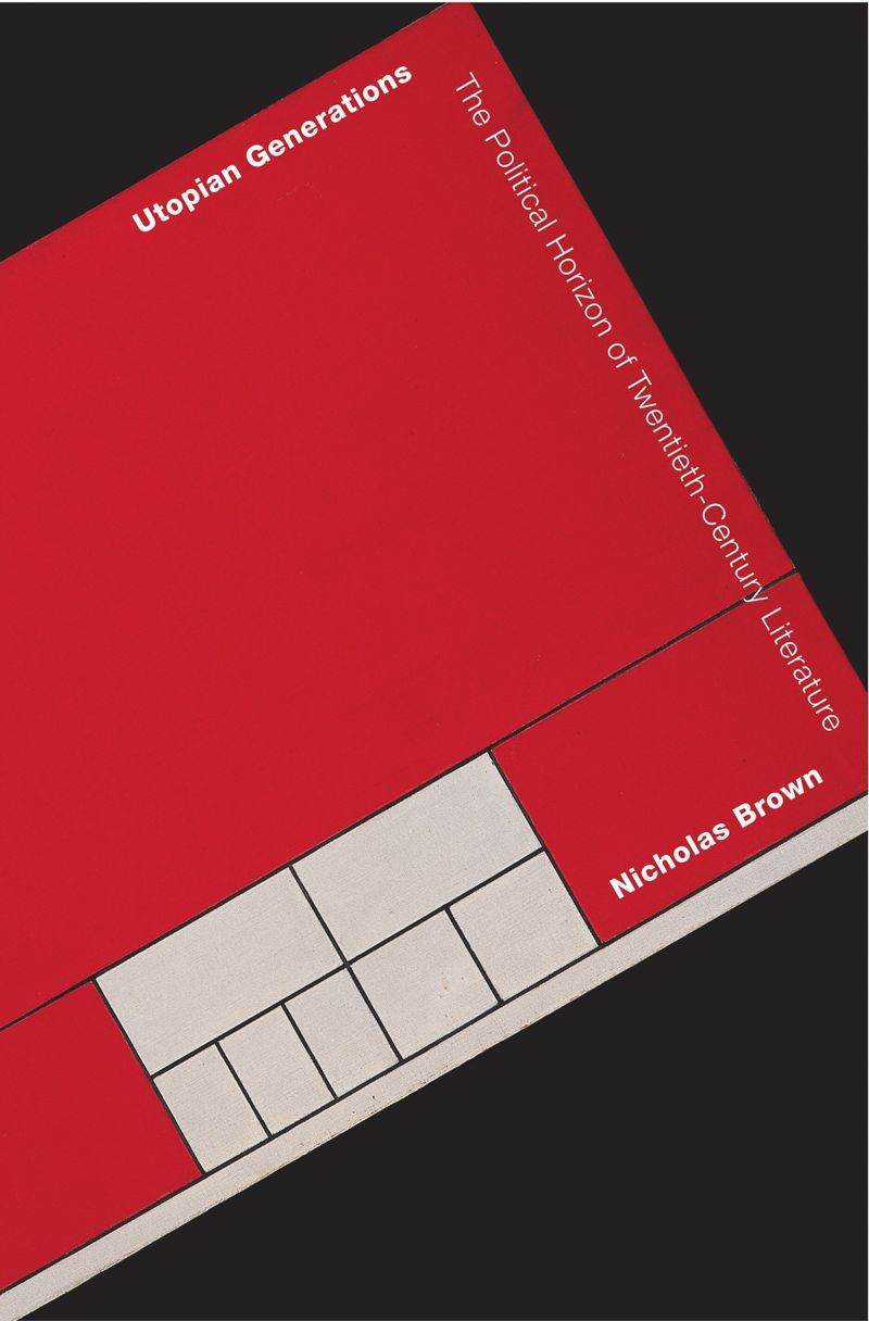 book: Utopian Generations