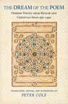 book: The Dream of the Poem