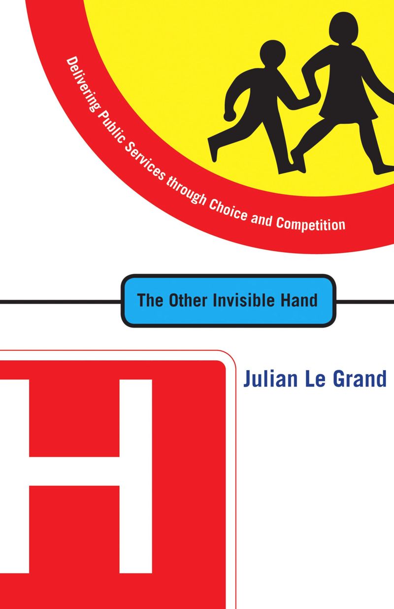 book: The Other Invisible Hand