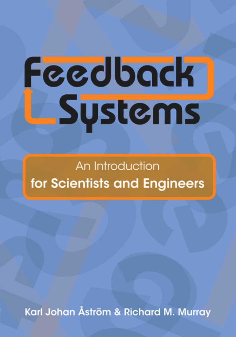 book: Feedback Systems