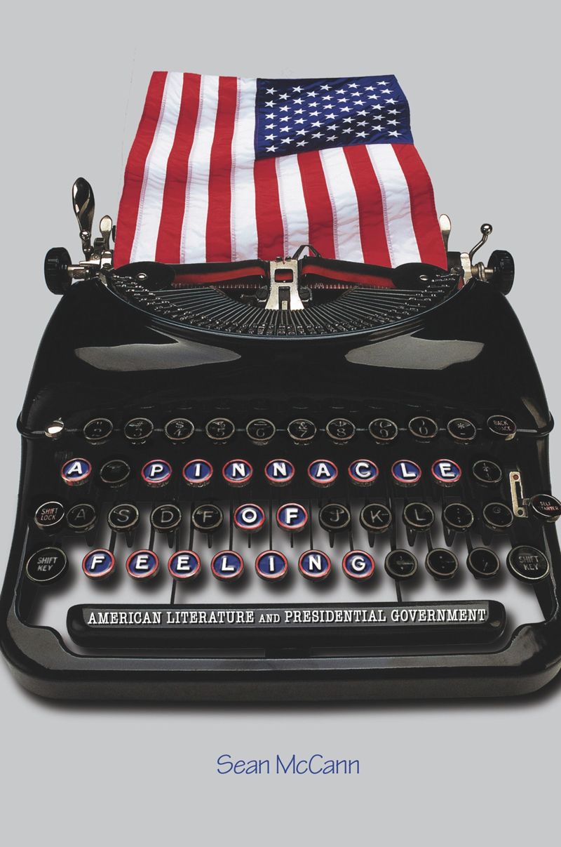 book: A Pinnacle of Feeling