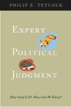 Expert Political Judgment
