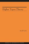 book: Higher Topos Theory