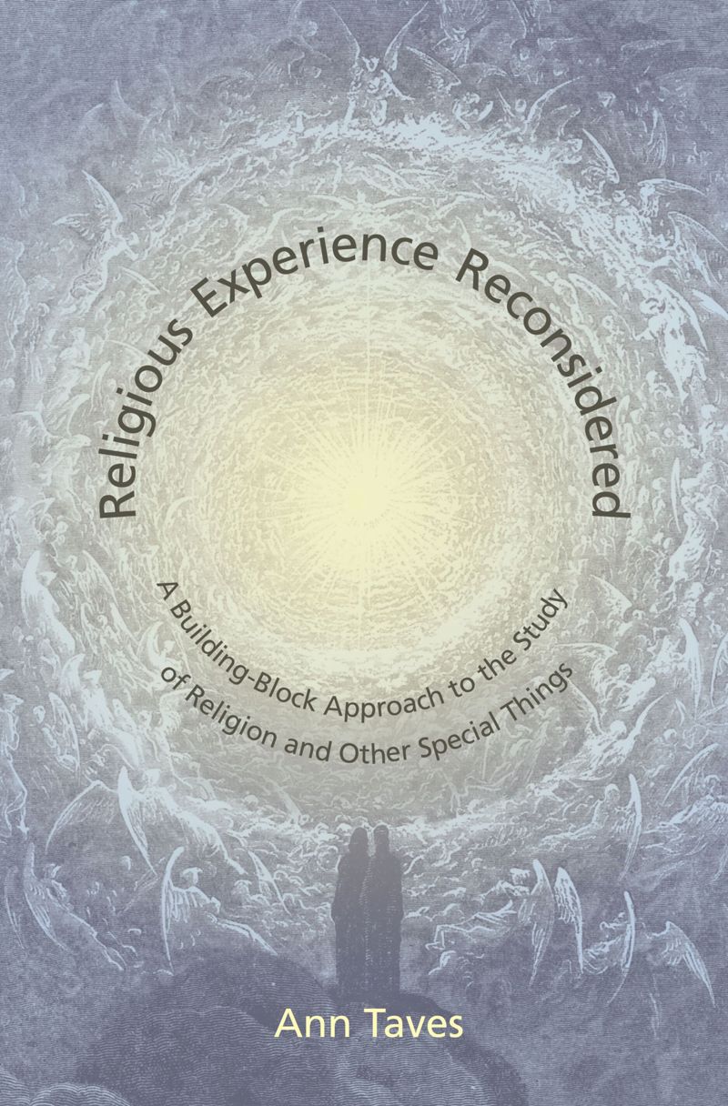 book: Religious Experience Reconsidered