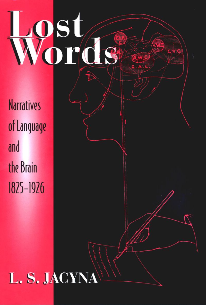 book: Lost Words