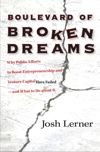 book: Boulevard of Broken Dreams