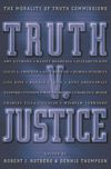 book: Truth v. Justice