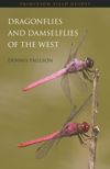 book: Dragonflies and Damselflies of the West
