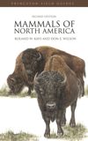 book: Mammals of North America