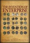 book: The Invention of Enterprise