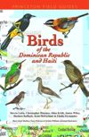 book: Birds of the Dominican Republic and Haiti