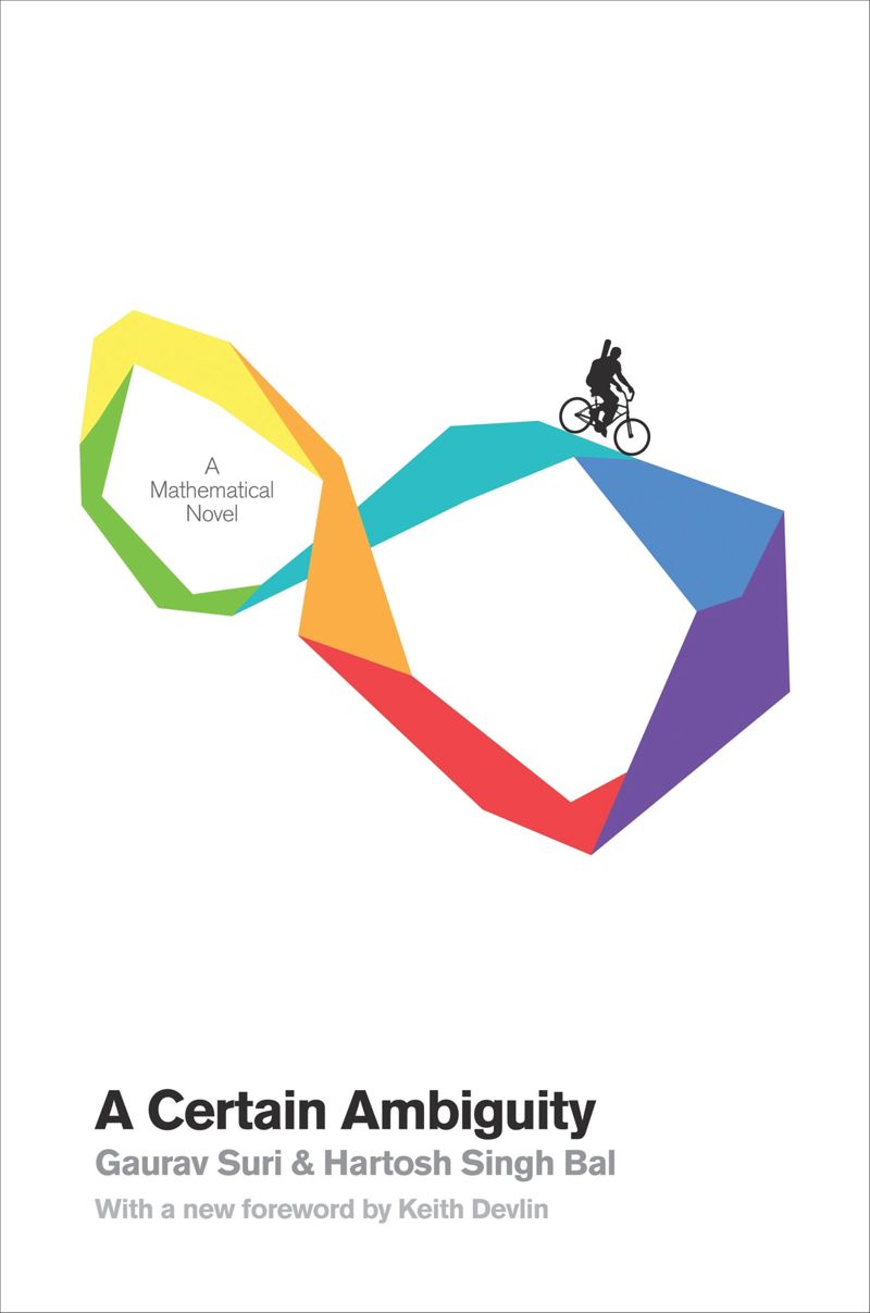 book: A Certain Ambiguity