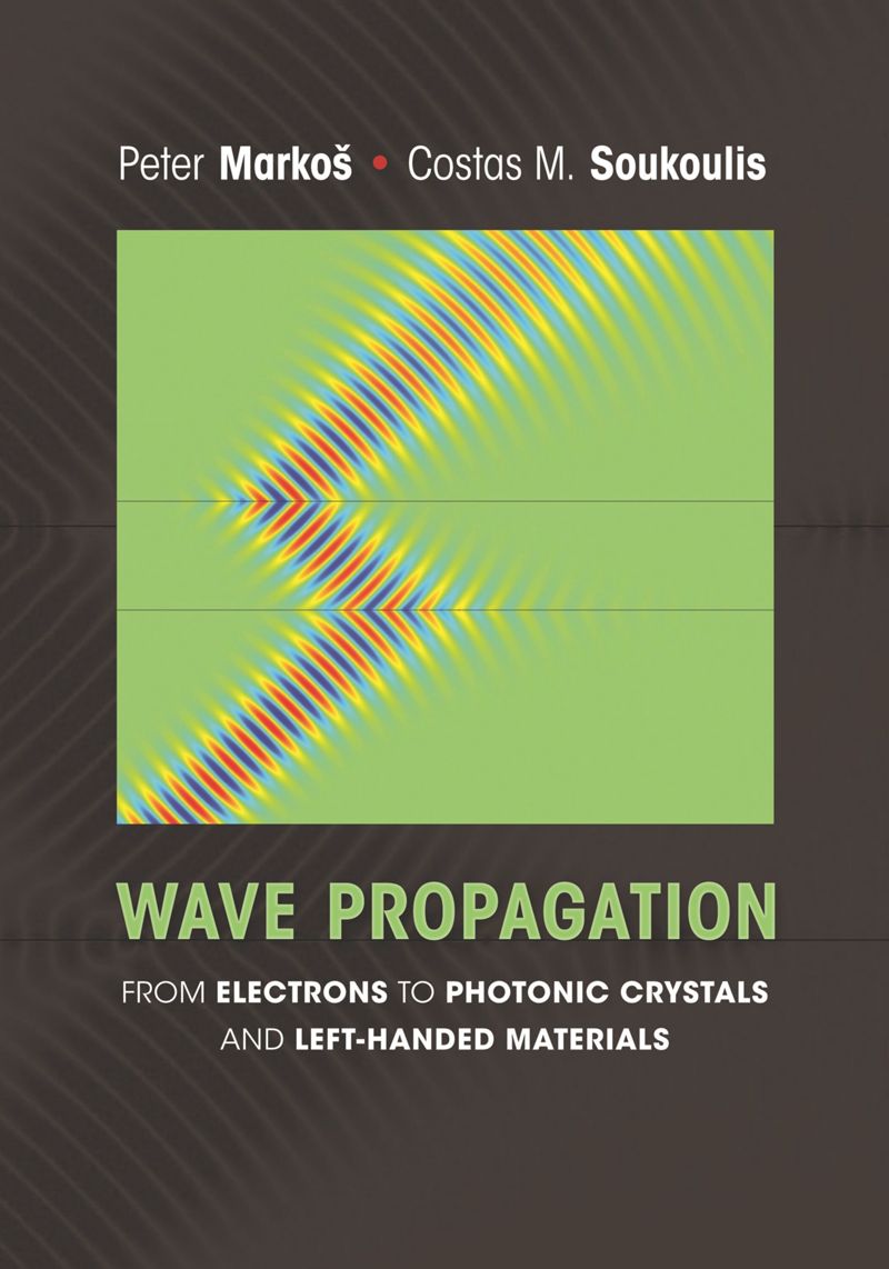 book: Wave Propagation